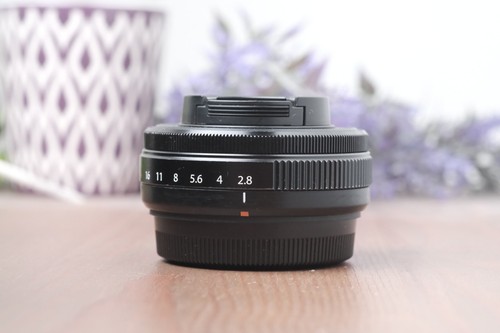 Fujifilm fujinon mm - fujifilm,