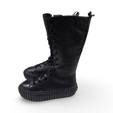 Diesel S-Hanami BT W stivali