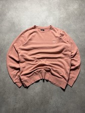 Obey Hoodie Man Boxy Oversize