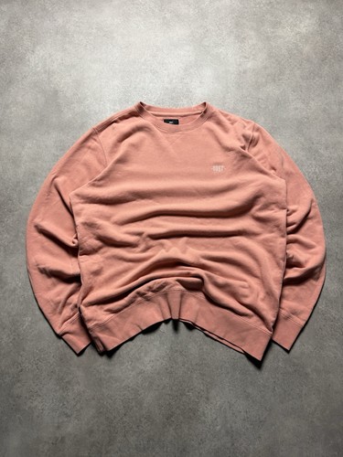 Obey hoodie man boxy - hoodie, oversize