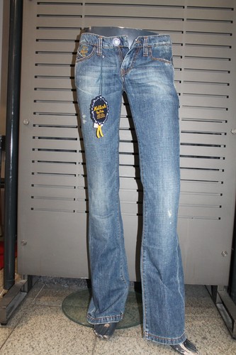 Jeans killah miss sixty - killah,