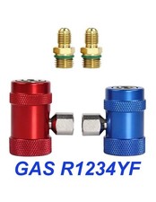 Coppia di attacchi rapidi alta