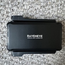 DJI Ronin RavenEye Sistema di