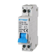 Automatic Magnetic Thermal