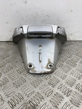 99020- Carena Portatarga Posteriore Piaggio Vespa LX 125 / 150 Dal 2012 al 2013