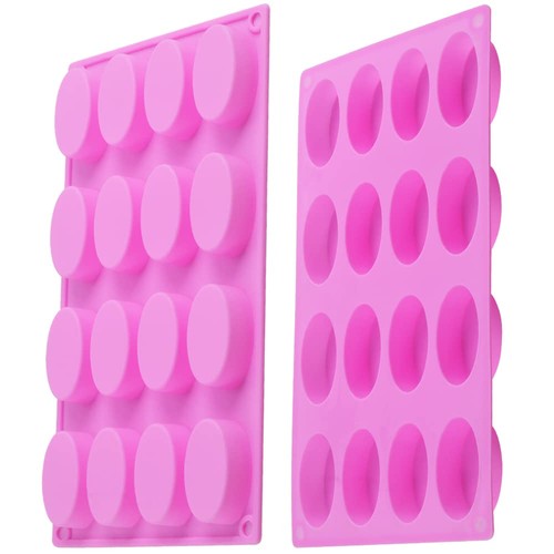 Newk stampi ovali silicone - newk,