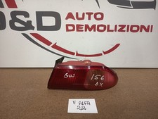 FANALE POSTERIORE DESTRO ALFA