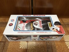 SIGE LANCIA STRATOS RALLY Nera