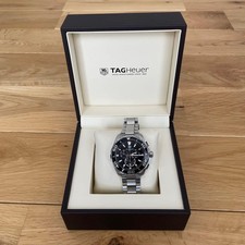 TAG Heuer Aqua Racer Men's