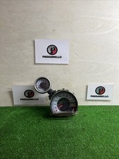 STRUMENTAZIONE VEGLIA QUADRO