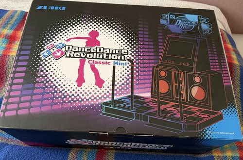 Zuiki dance revolution - zuiki,