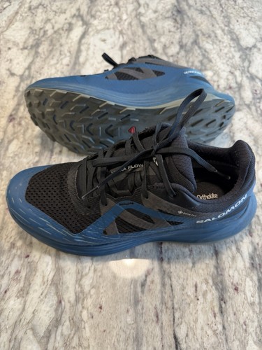 Scarpe ginnastica salomon - da,