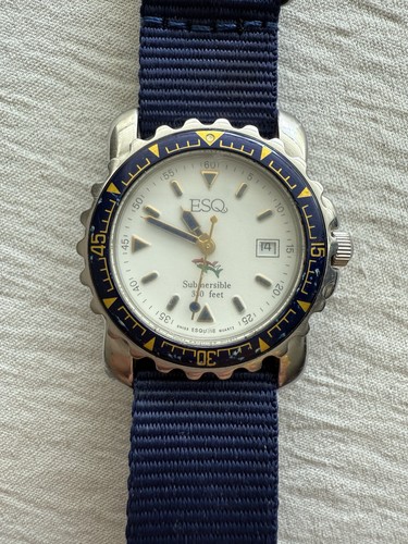 Orologio quarzo vintage - quarzo,