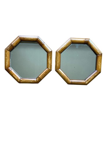 Coppia specchi italiani - coppia,