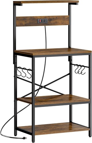 Rastrelliera cucina forno con - cucina,