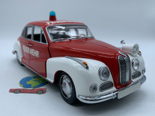Schuco BMW 502 1954