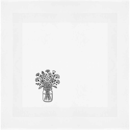 Bouquet fiori selvatici - 'bouquet,