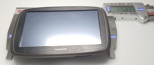 Gps navi tomtom - navi,