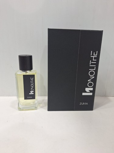 Monolithe zuma extrait - zuma, de