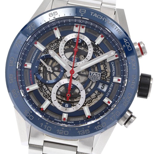 Orologio uomo automatico - orologio, tag