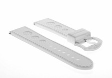 CINTURINO IN GOMMA 24MM