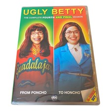 Ugly Betty: The Complete