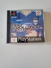 Pro evolution soccer ps1 - pro,