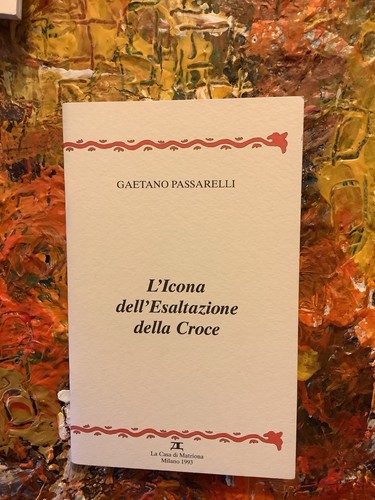 Passarelli icona - passarelli, l’icona