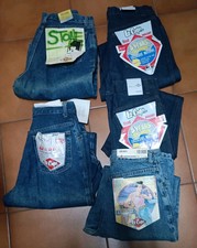 StockNum 2  5 PaiaJeans Lee