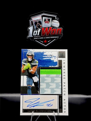 2025 panini impeccabile - panini,