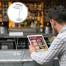  Espositore Carte Supporto Del Titolare Poster Per Il Dell'immagine