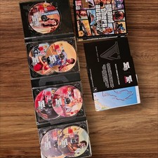 [PC] GTA V 5 BOX DA COLLEZIONE