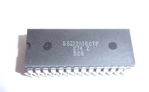 Ssi22106ctp 8x8x1 - 1,