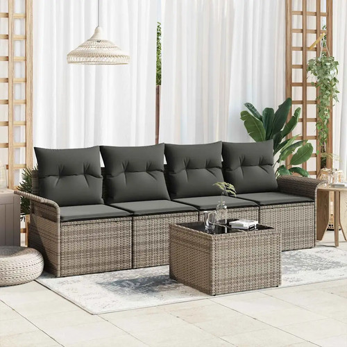 Set divani con - set, di