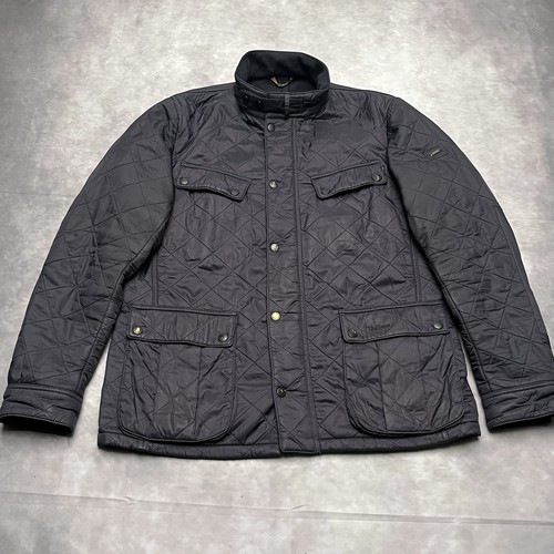 Giacca uomo barbour - giacca,