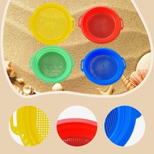 Setaccio per sabbia per