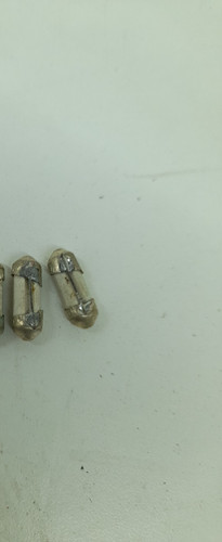 Fusibili siluro corti 10a - siluro,