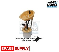 ALIMENTATORE CARBURANTE PER