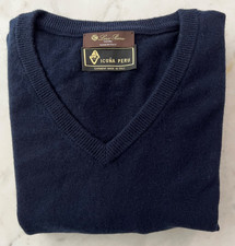 $5110 Loro Piana 100% Vicuna