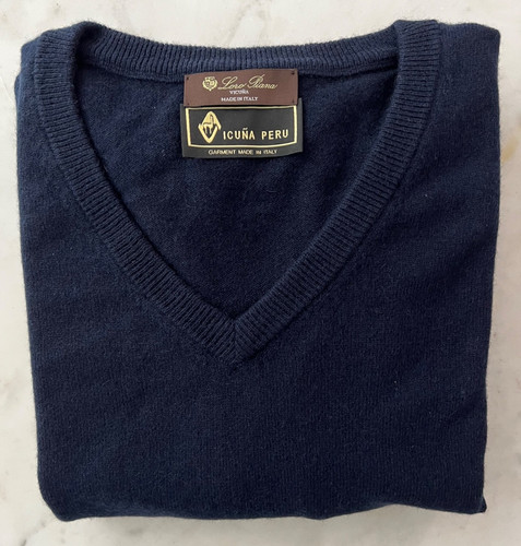 5110 loro piana - piana, 100%
