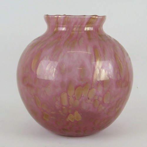 Vaso vetro opalino - vaso, di