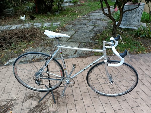 Alan bici corsa - alan, da
