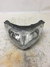 FANALE ANTERIORE PER SUZUKI UH 125 BURGMAN DEL 2005 (e42024)