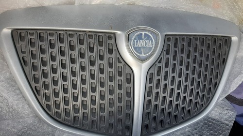 Accessori auto esterni - esterni, lancia