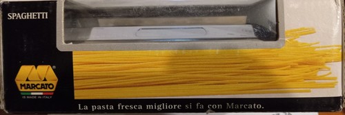 Accessor spaghet macchina - accessor,