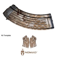 Gunskins AK-47 Mag Skin