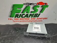 AUTORADIO LETTORE CD CITROEN C4 GRAND PICASSO PEUGEOT 308 3008 9805593680 2010