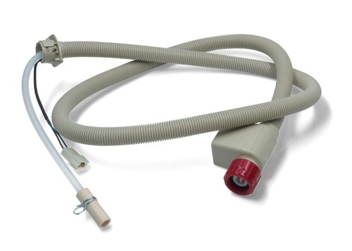 Tubo carico aquastop - tubo,
