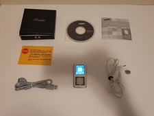 Samsung Yepp YP-Z5 Silver 1GB