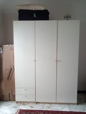 Ikea armadio ante con - ante, 2